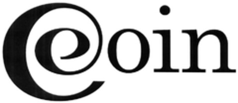 ecoin Logo (DPMA, 26.11.2013)