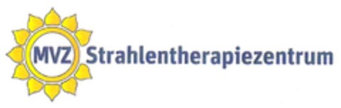 MVZ Strahlentherapiezentrum Logo (DPMA, 08.03.2013)