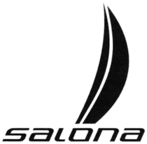 salona Logo (DPMA, 18.06.2013)