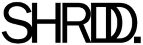 SHR Logo (DPMA, 25.07.2014)