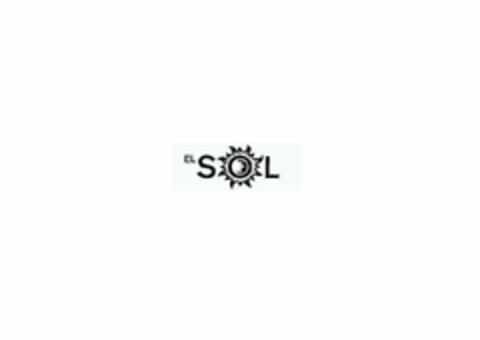 EL SOL Logo (DPMA, 10.02.2015)