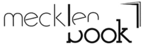 mecklen book Logo (DPMA, 27.05.2015)