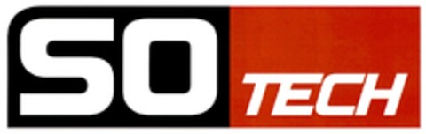 SO TECH Logo (DPMA, 07/09/2015)