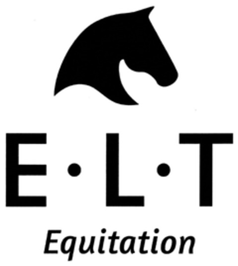 E·L·T Equitation Logo (DPMA, 26.09.2015)