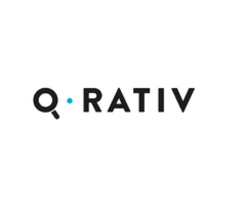 Q · RATIV Logo (DPMA, 04.09.2015)