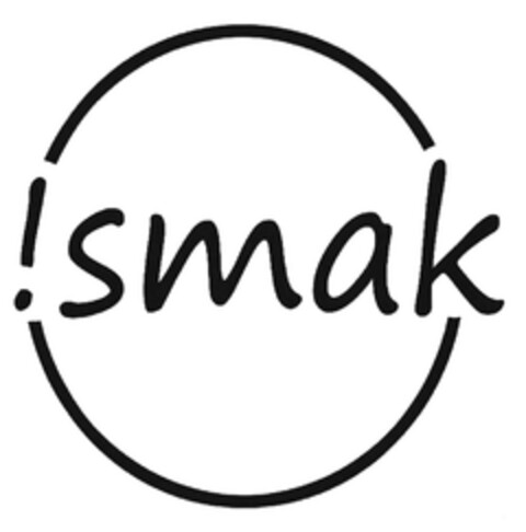 !smak Logo (DPMA, 22.06.2016)