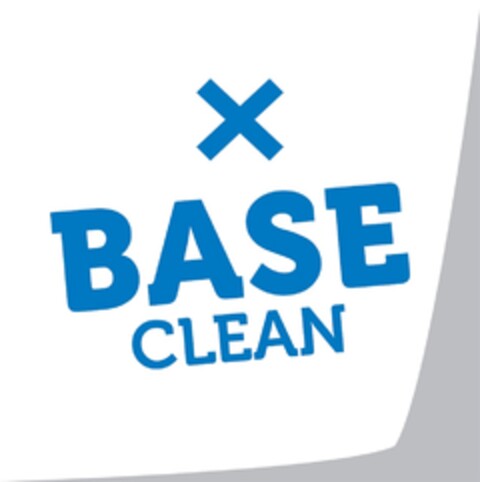 BASE CLEAN Logo (DPMA, 12/10/2016)