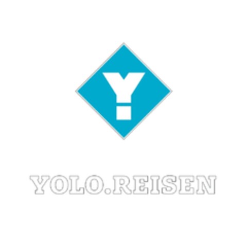 YOLO.REISEN Logo (DPMA, 22.06.2016)