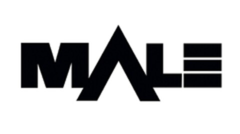 MALE Logo (DPMA, 07/10/2016)