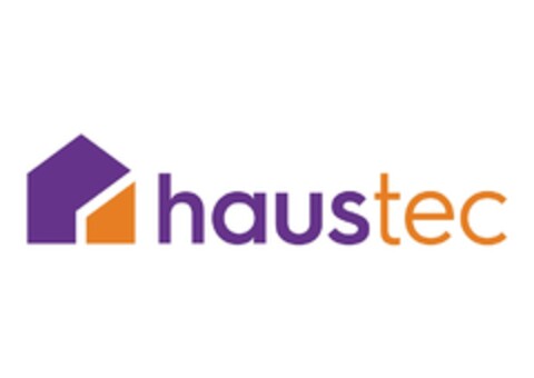 haustec Logo (DPMA, 24.10.2016)