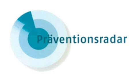 Präventionsradar Logo (DPMA, 15.04.2017)