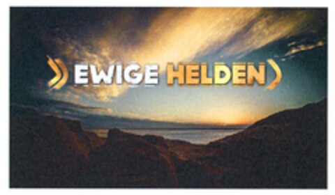 EWIGE HELDEN Logo (DPMA, 07/04/2017)