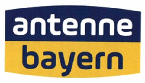 antenne bayern Logo (DPMA, 07.09.2017)