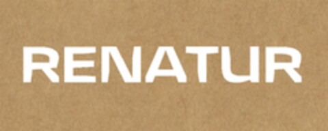 RENATUR Logo (DPMA, 28.09.2017)