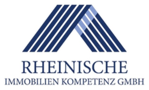 RHEINISCHE IMMOBILIEN KOMPETENZ GMBH Logo (DPMA, 07/28/2017)