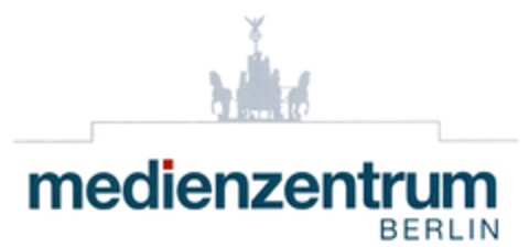 medienzentrum BERLIN Logo (DPMA, 03/05/2018)