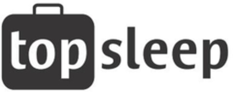 topsleep Logo (DPMA, 05.06.2018)