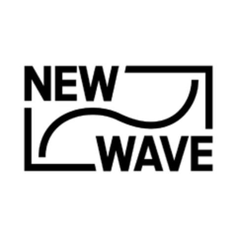 NEW WAVE Logo (DPMA, 08.10.2018)