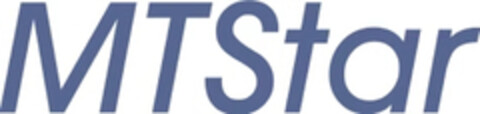 MTStar Logo (DPMA, 11/20/2018)
