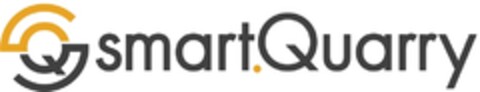 smartQuarry Logo (DPMA, 26.09.2018)
