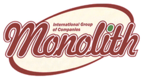 Monolith Logo (DPMA, 09/09/2019)