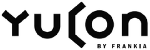 YuCon BY FRANKIA Logo (DPMA, 02/04/2019)