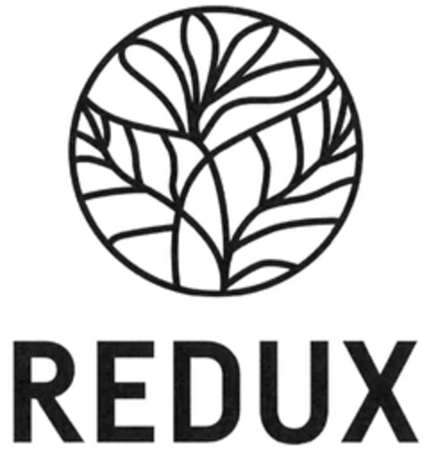 REDUX Logo (DPMA, 09.01.2020)