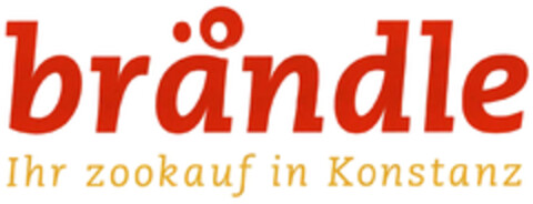 brändle Ihr zookauf in Konstanz Logo (DPMA, 21.08.2020)