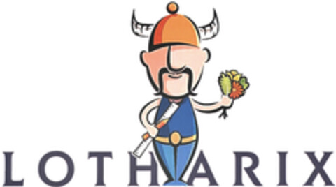 LOTHARIX Logo (DPMA, 12/03/2020)