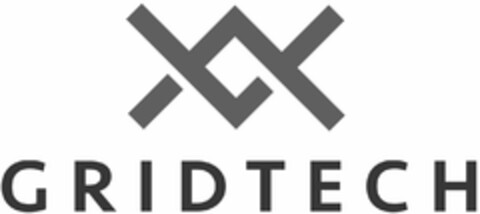 GRIDTECH Logo (DPMA, 16.03.2020)