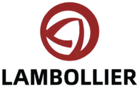 LAMBOLLIER Logo (DPMA, 26.10.2020)