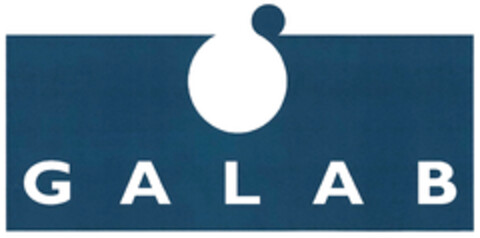 GALAB Logo (DPMA, 02/15/2021)