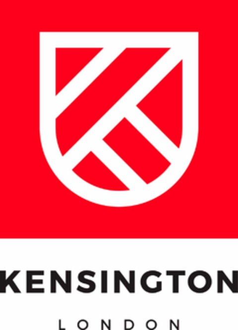 KENSINGTON LONDON Logo (DPMA, 05.02.2021)