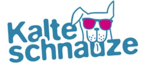 Kalte schnauze Logo (DPMA, 07/01/2021)