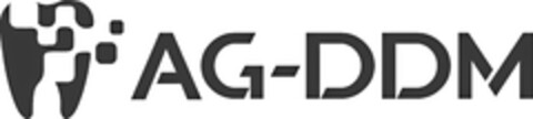 AG-DDM Logo (DPMA, 26.08.2021)