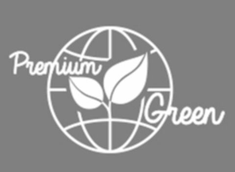 Premium Green Logo (DPMA, 24.09.2021)