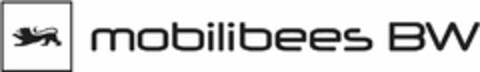 mobilibees BW Logo (DPMA, 29.11.2021)