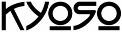 KYOSO Logo (DPMA, 18.02.2021)