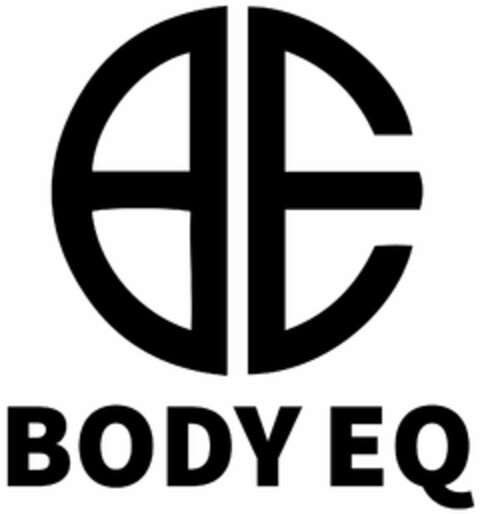 BODY EQ Logo (DPMA, 21.05.2021)