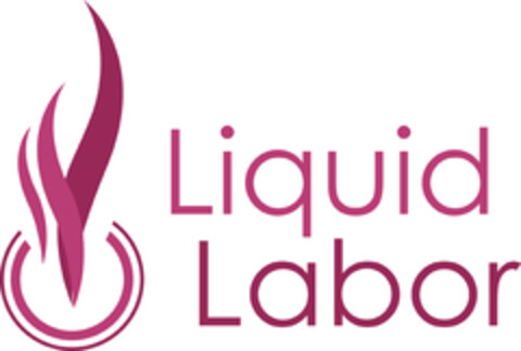 Liquid Labor Logo (DPMA, 05.07.2021)