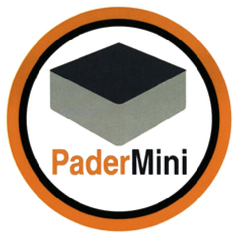 PaderMini Logo (DPMA, 26.03.2022)