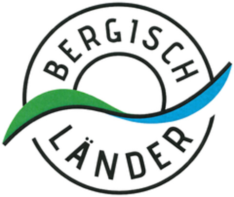 BERGISCHLÄNDER Logo (DPMA, 06/11/2022)