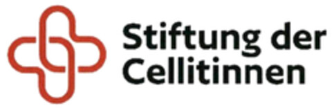 Stiftung der Cellitinnen Logo (DPMA, 10.11.2022)