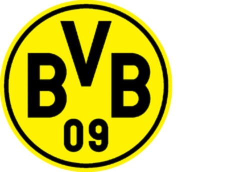 BVB 09 Logo (DPMA, 06/28/2022)