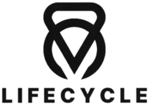 LIFECYCLE Logo (DPMA, 27.09.2022)