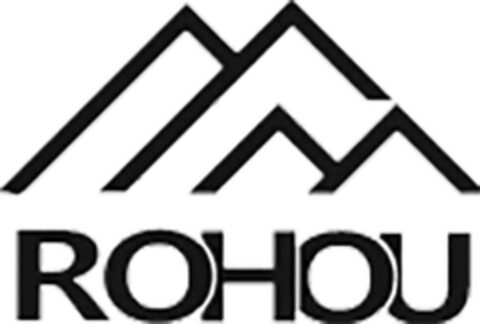 ROHOU Logo (DPMA, 27.10.2022)