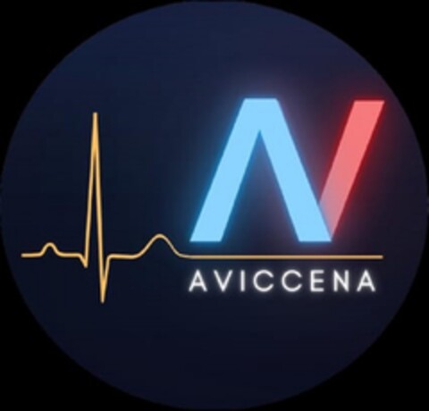 AVICCENA Logo (DPMA, 25.01.2023)