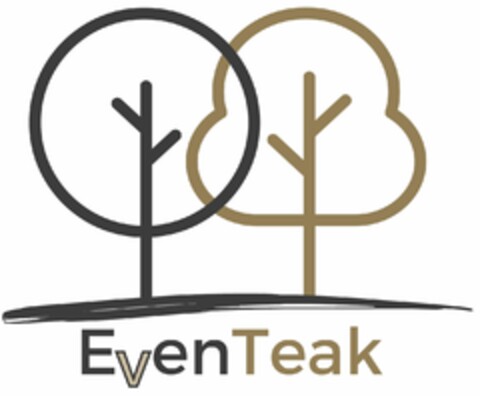 EvenTeak Logo (DPMA, 02/10/2023)