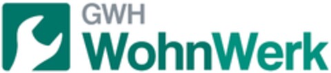 GWH WohnWerk Logo (DPMA, 11/16/2023)