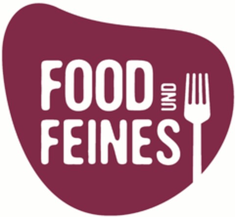 FOOD UND FEINES Logo (DPMA, 19.12.2023)